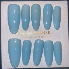 NAIL SET 852