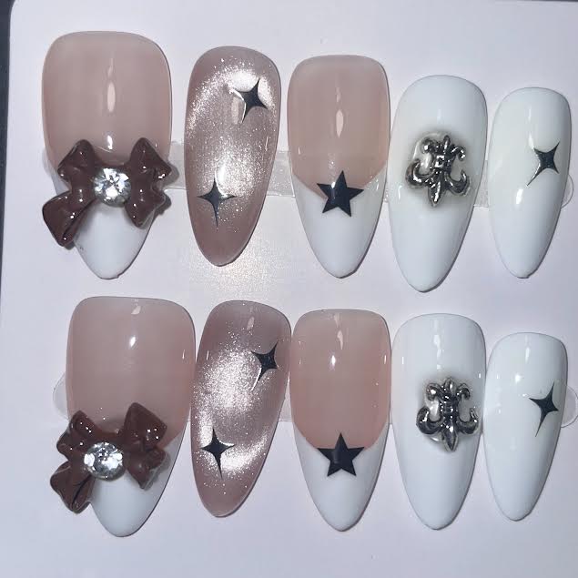 NAIL SET 952