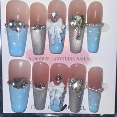 NAIL SET 424