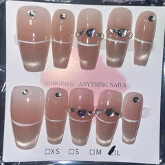 NAIL SET 341