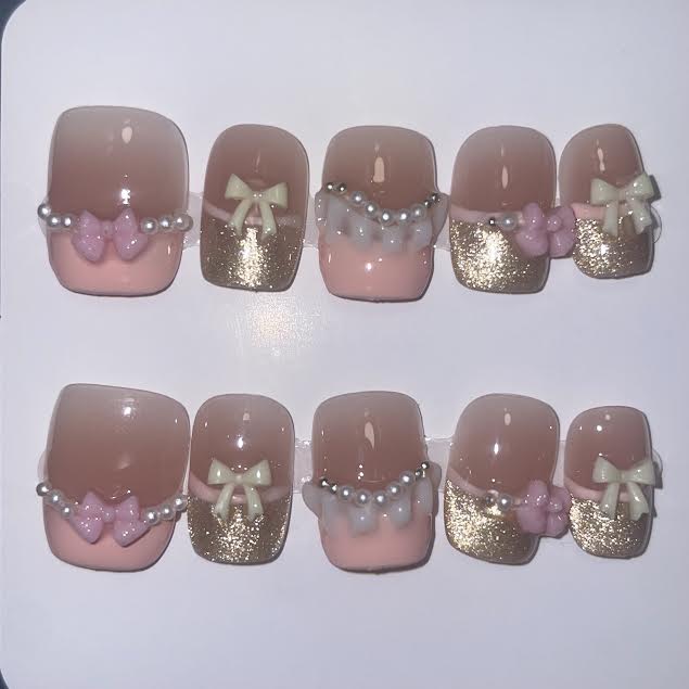 NAIL SET 788
