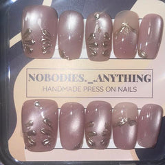 NAIL SET 575