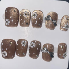 NAIL SET 742