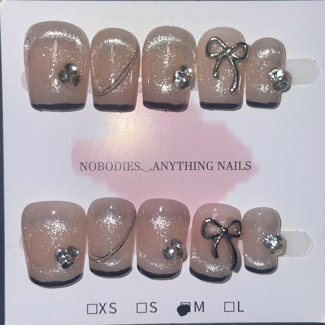 NAIL SET 902