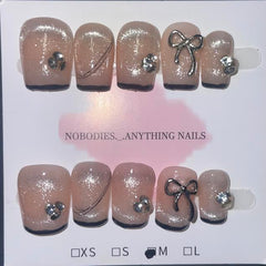 NAIL SET 902