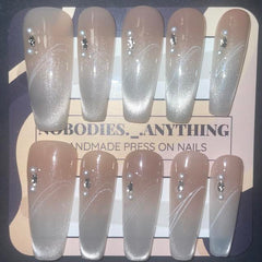 NAIL SET 143