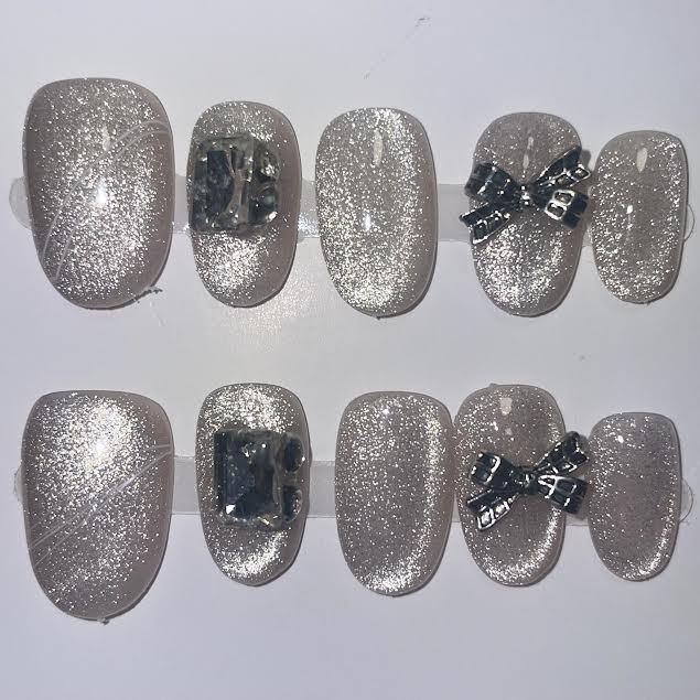 NAIL SET 890