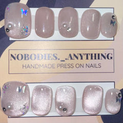 NAIL SET 8