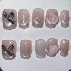 NAIL SET 601