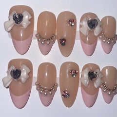 NAIL SET 809