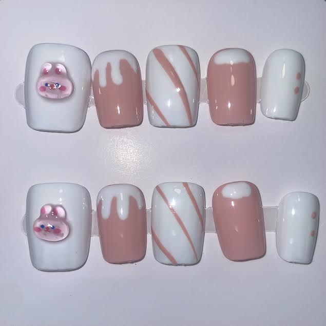 NAIL SET 796