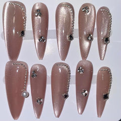 NAIL SET 540