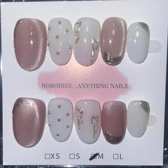 NAIL SET 414