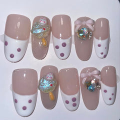 NAIL SET 956