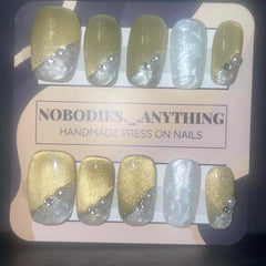 NAIL SET 329