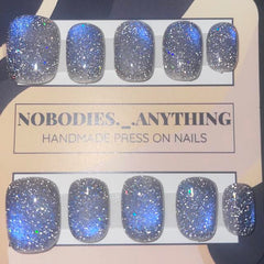 NAIL SET 1