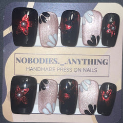 NAIL SET 160