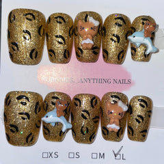 LG/ MED. SQUARE 145