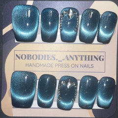 NAIL SET 100