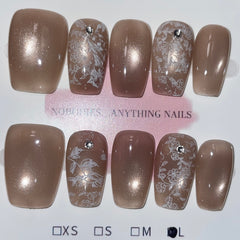 LG/ MED. SQUARE 067