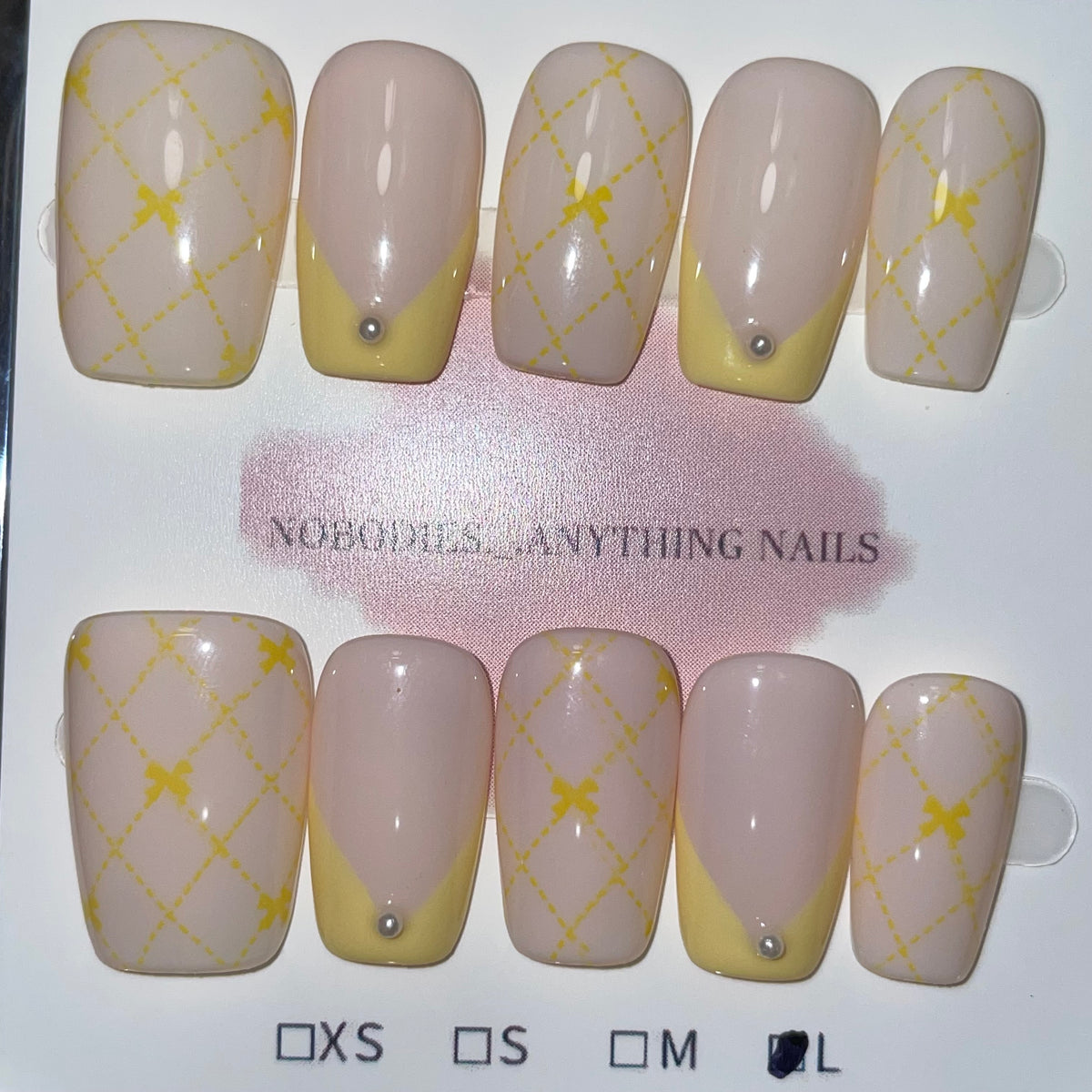 LG/ MED. SQUARE 235