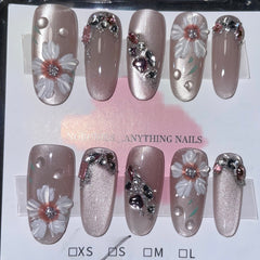 SM/ MED. OVAL 035
