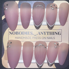 NAIL SET 90