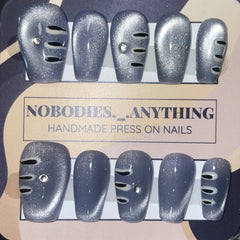 SM/ SHORT COFFIN 036