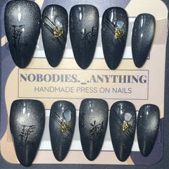 NAIL SET 264
