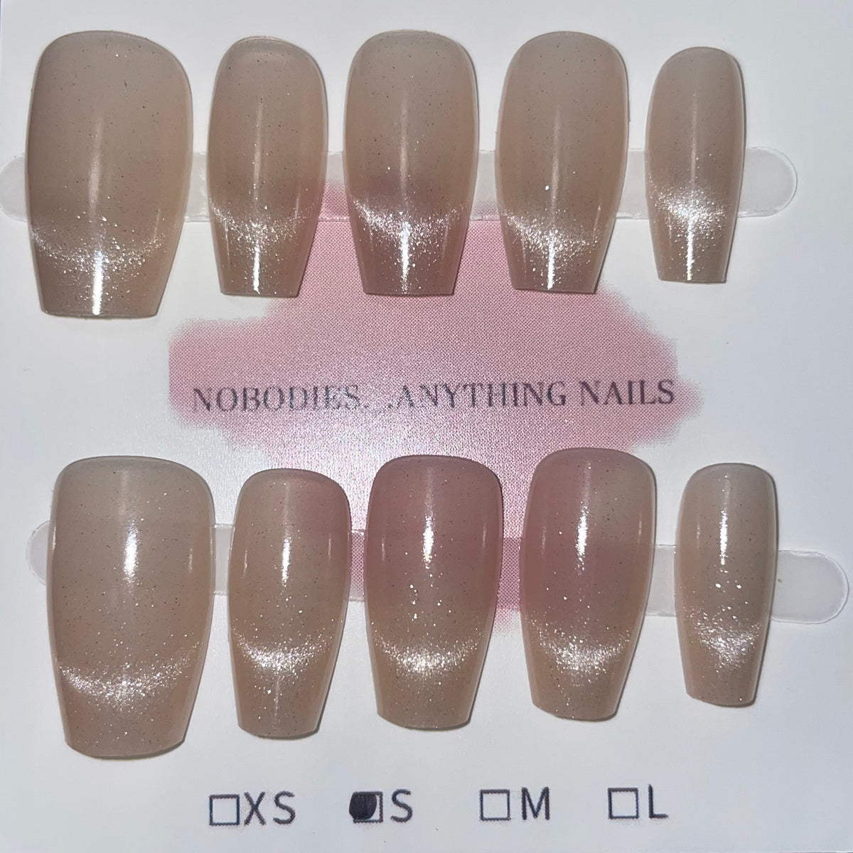 SM/ SHORT COFFIN 016