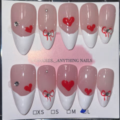 LARGE MED. ALMOND 051