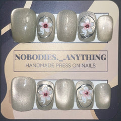NAIL SET 305