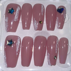 PRESS ON NAILS