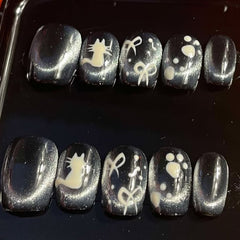 PRESS ON NAILS