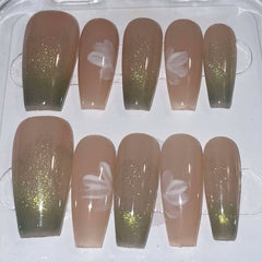 PRESS ON NAILS