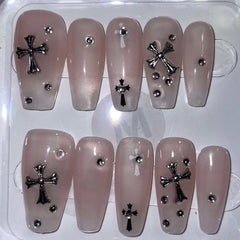 PRESS ON NAILS