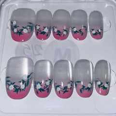 PRESS ON NAILS