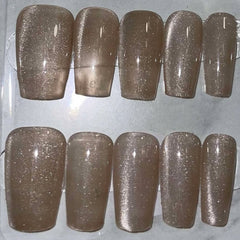 PRESS ON NAILS