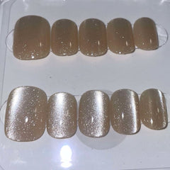 PRESS ON NAILS