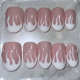 PRESS ON NAILS