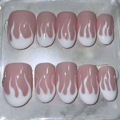 PRESS ON NAILS