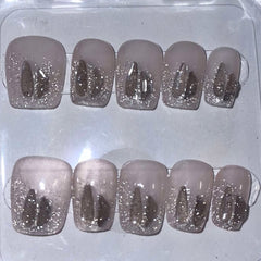 PRESS ON NAILS