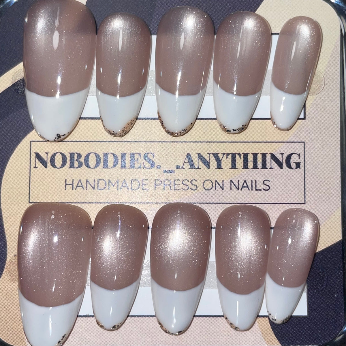 SIZE MEDIUM MED. ALMOND 013