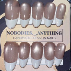 SIZE MEDIUM MED. ALMOND 013