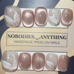NAIL SET 285