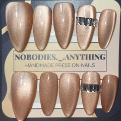NAIL SET 272