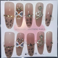 NAIL SET 1946