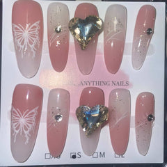 NAIL SET 1955