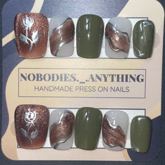 NAIL SET 289