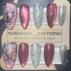 NAIL SET 247